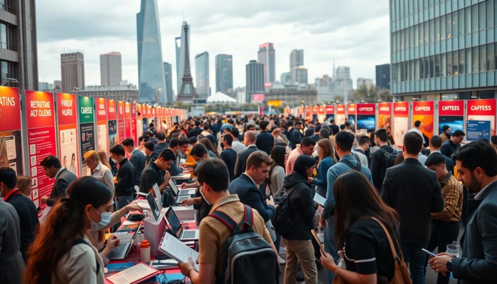 marché de l'emploi pentester France