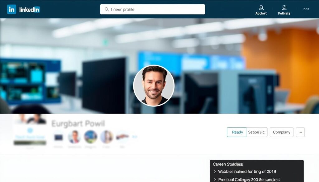 optimisation profil LinkedIn