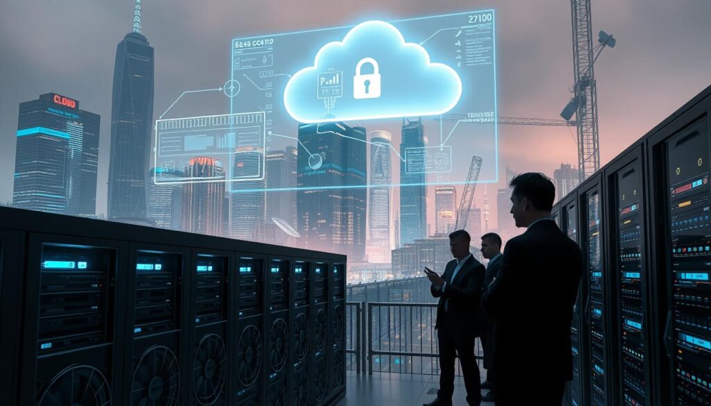 salaires cybersécurité cloud