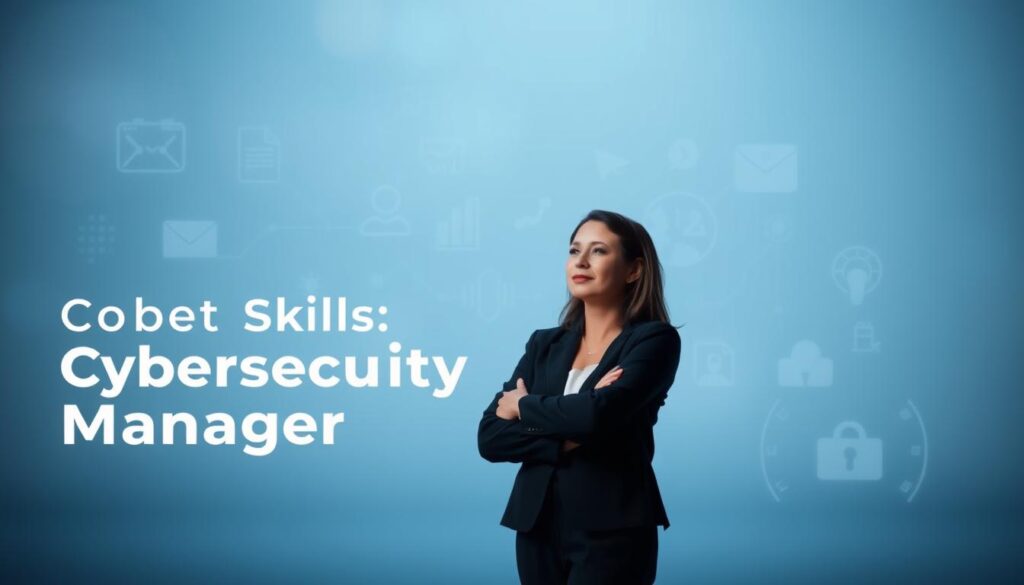 soft skills Responsable Sécurité SI