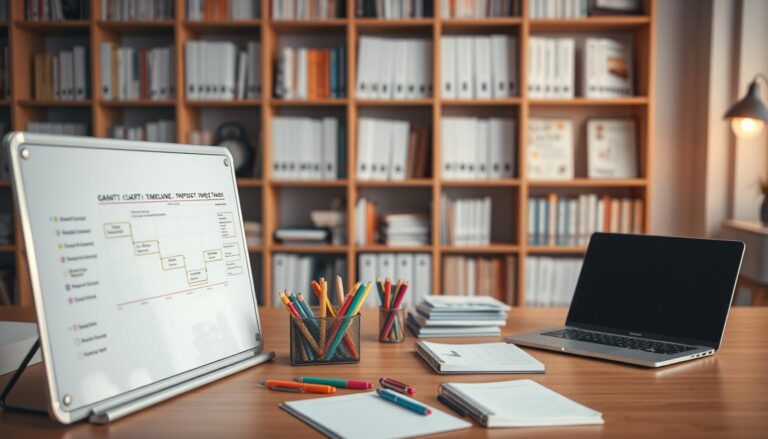 12 Outils Indispensables pour Préparer votre Projet de A à Z