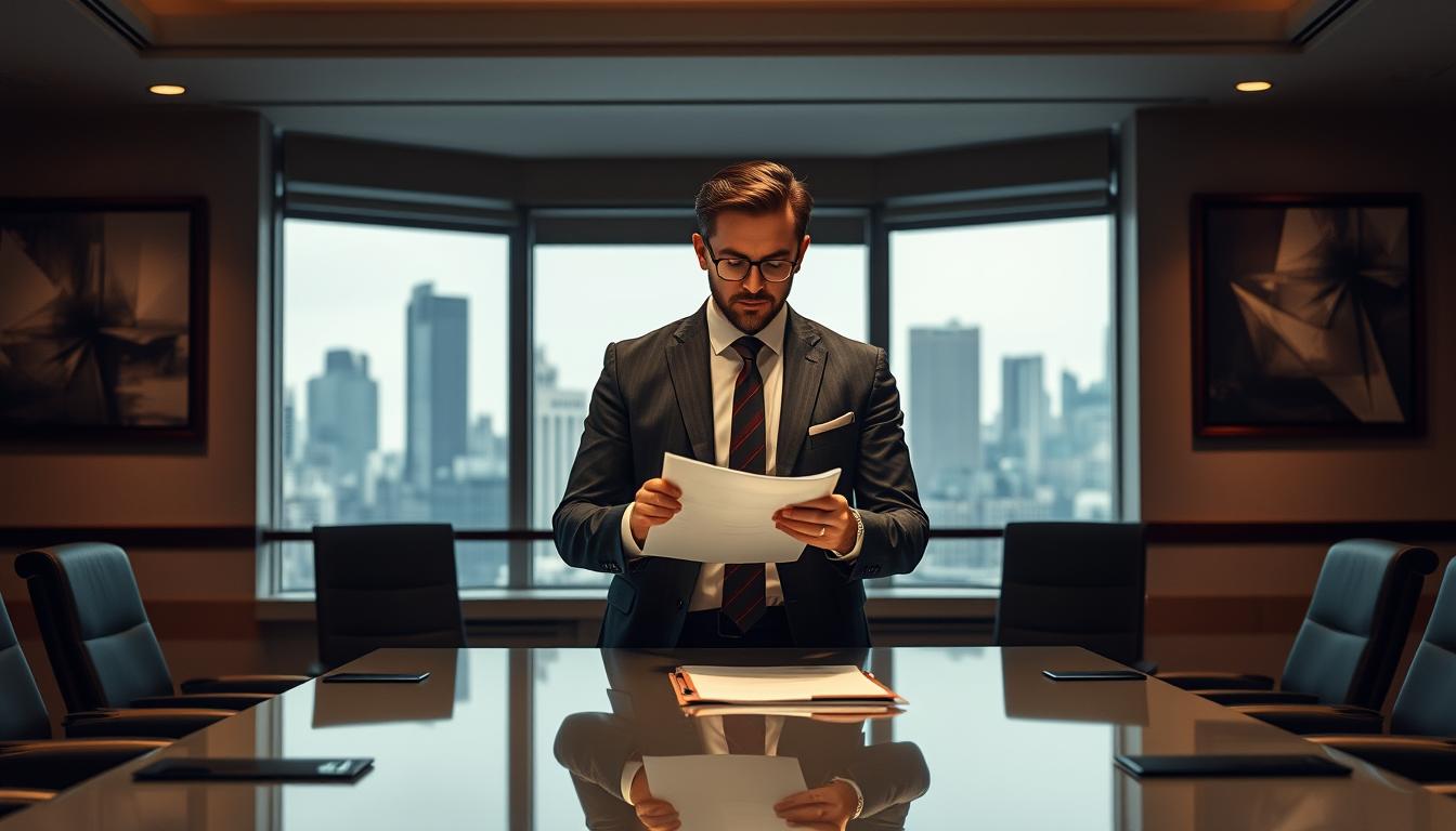 5 Erreurs de Préparation qui Ruinent Vos Négociations