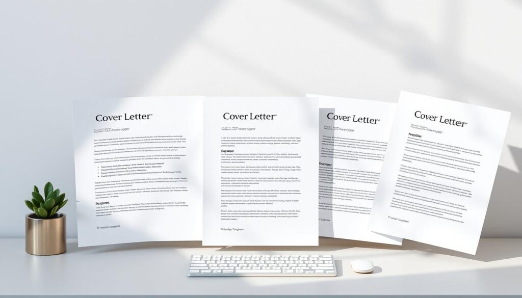 5 modèles gagnants de lettres de motivation