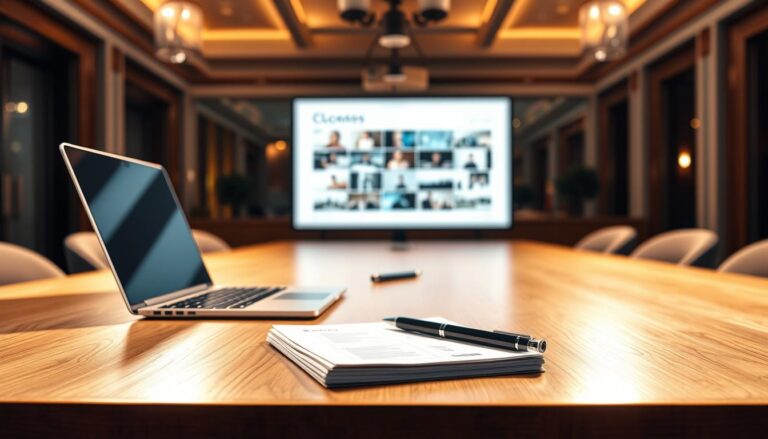 7 Méthodes Éprouvées pour Préparer une Présentation qui Marque