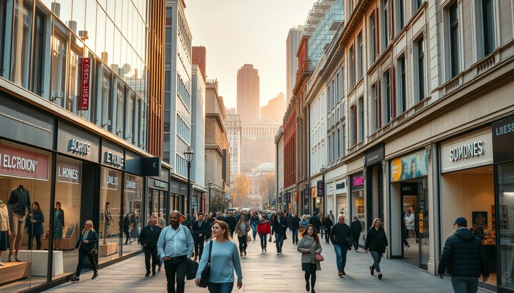 Alternance Lille commerce et vente