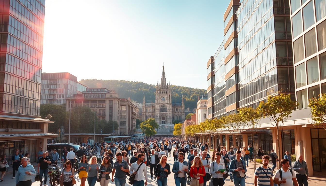 Alternance Lyon : 2 500 Contrats Pro - Secteur Digital