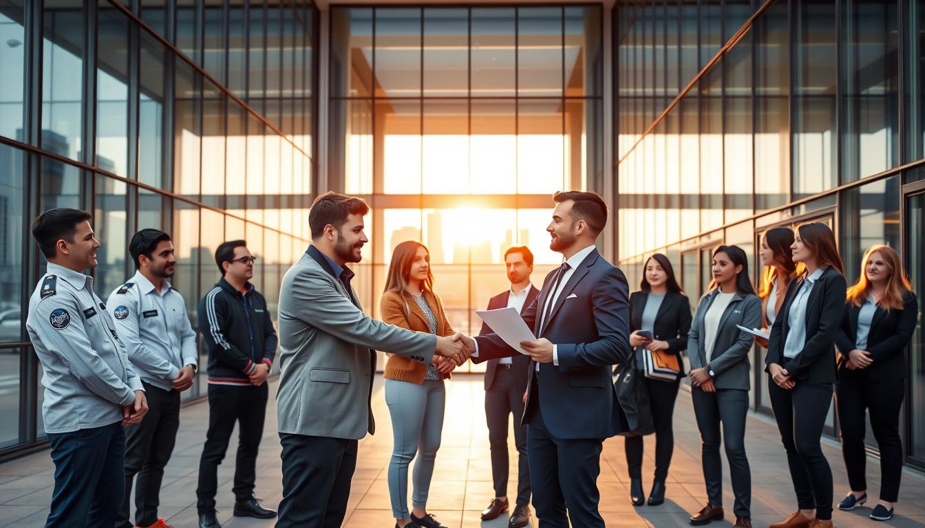 Alternance Toulouse : Thales et Capgemini - 800 Contrats