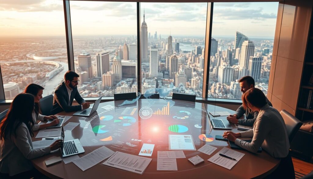 Analytics et Business Intelligence