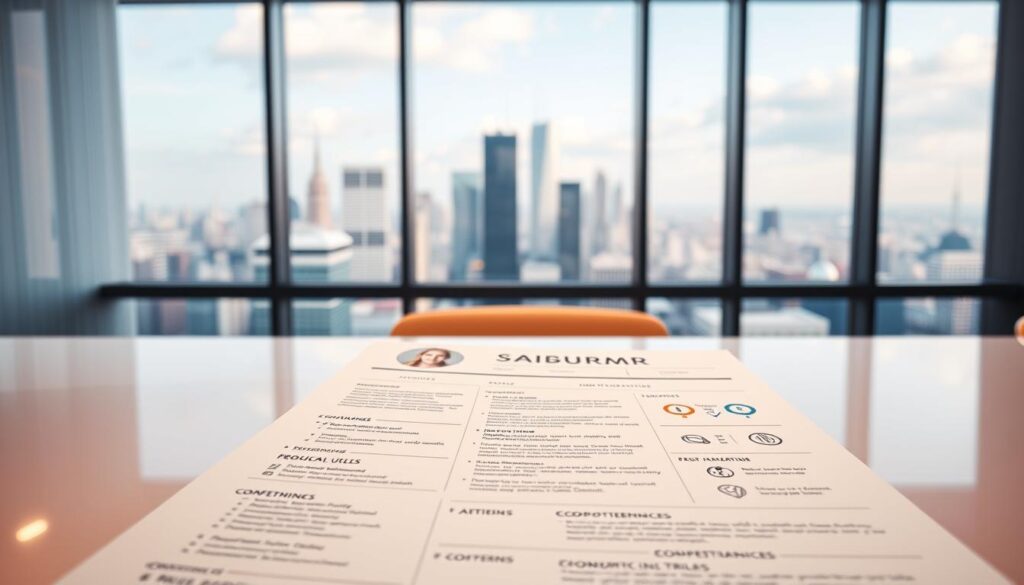 Avantages du CV par compétences