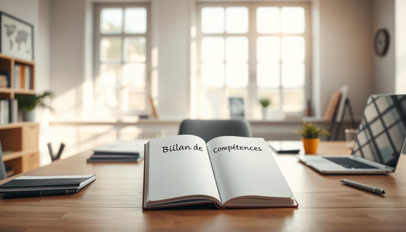 Bilan de compétences : première étape vers une reconversion réussie et financée