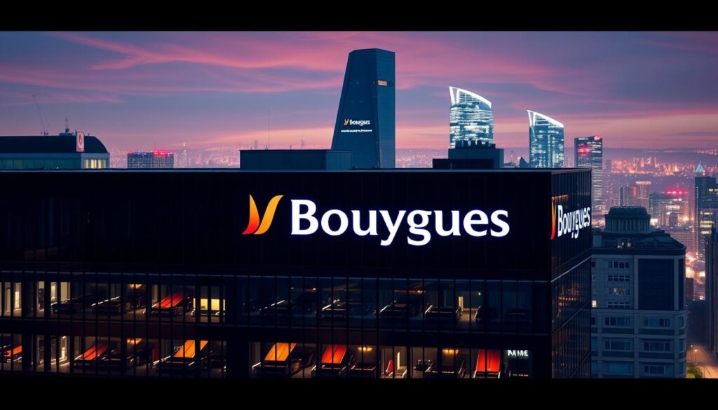 Bouygues Construction