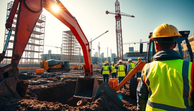 Bouygues Construction Recrute 6 000 Profils : BTP et Travaux Publics