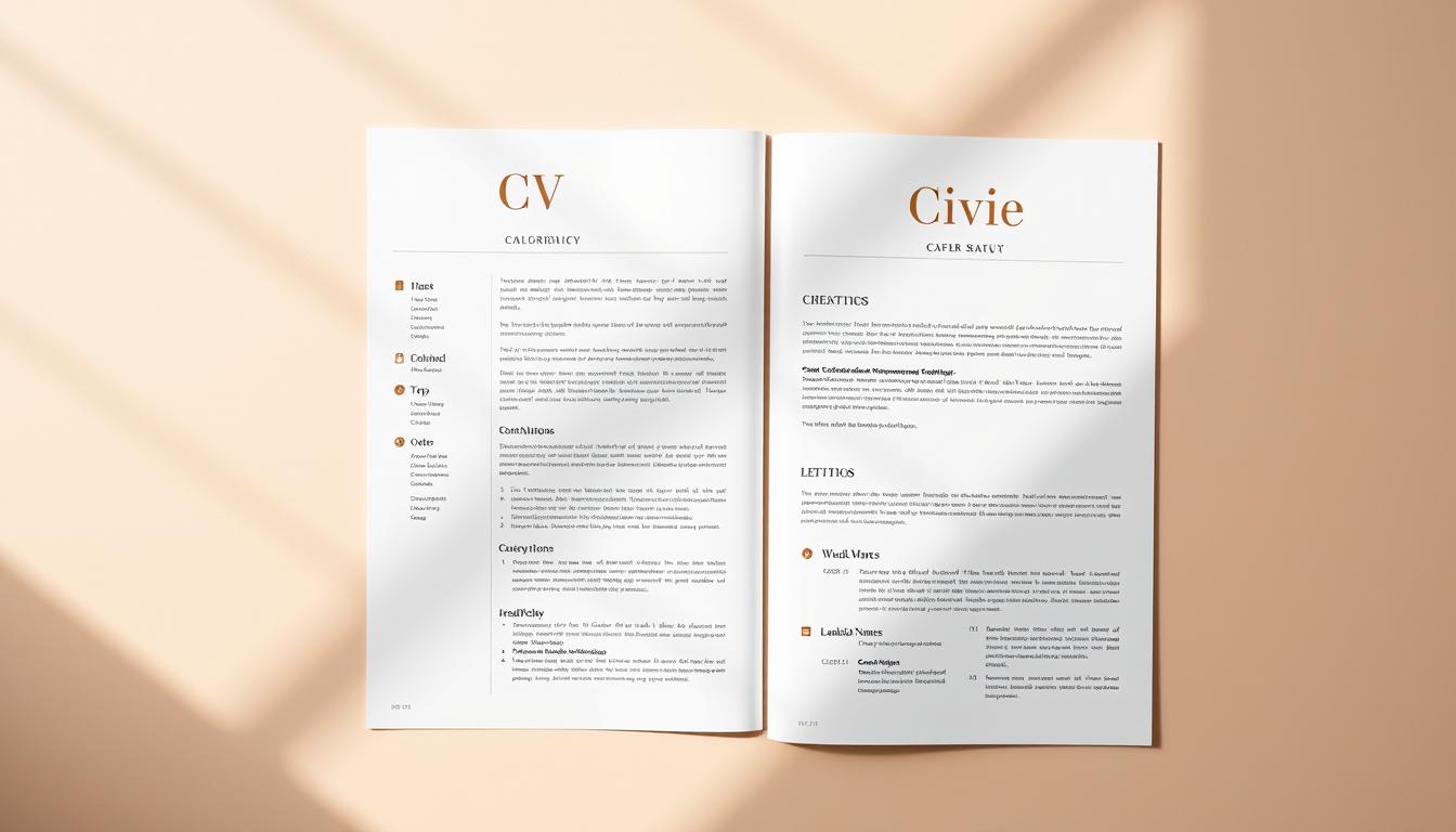 CV 2025 : 7 Erreurs à Éviter - Templates Gratuits Inclus