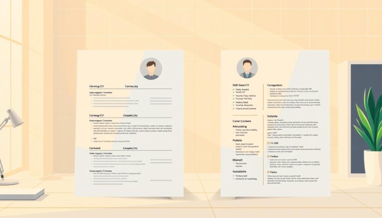 CV chronologique vs CV par compétences : Lequel choisir en France ?