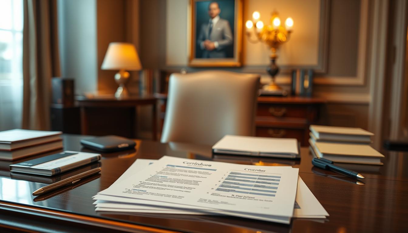 CV et Lettre de Motivation : Réussir sa Candidature de Stage