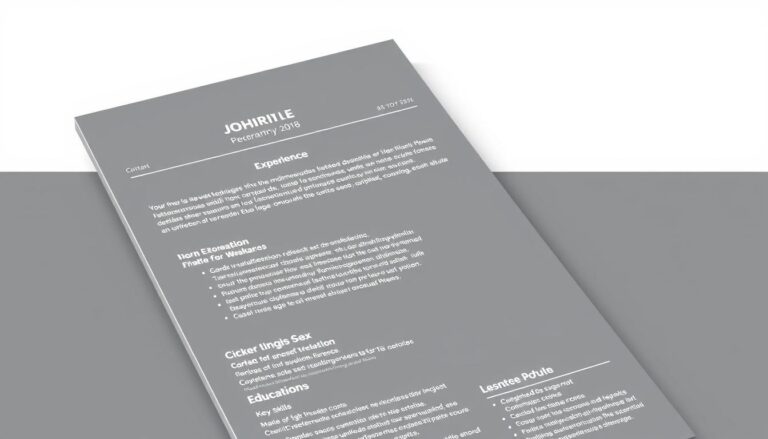 CV français parfait : les codes à maîtriser pour séduire les recruteurs