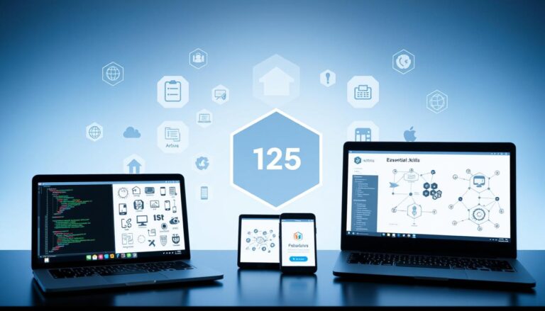 CV informatique : Compétences techniques incontournables en 2025