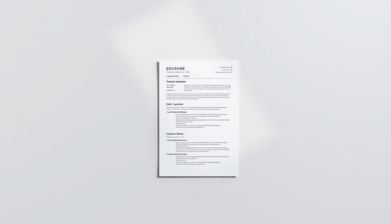CV sans expérience : Conseils pour jeunes diplômés et reconversion