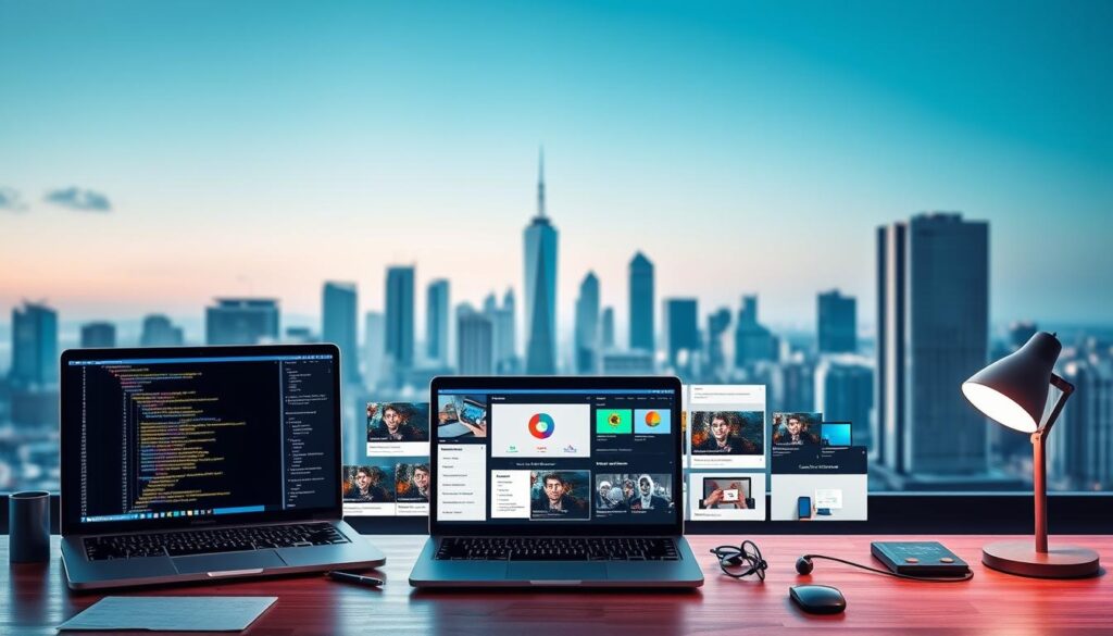Certifications et projets pour développeurs web