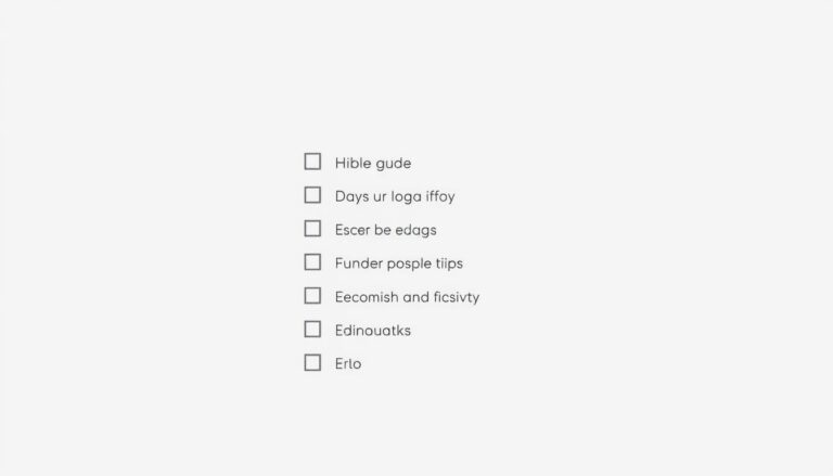 Checklist Ultime : Préparer, Questionner, Convaincre en Une Séance