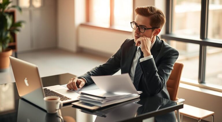 Comment Décrocher son Entretien d'Embauche : 5 Techniques