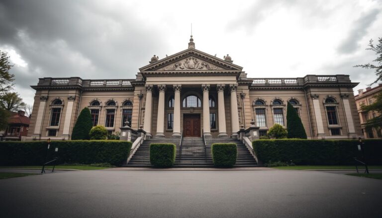 Comment Décrocher un Stage dans une Mairie ou Préfecture