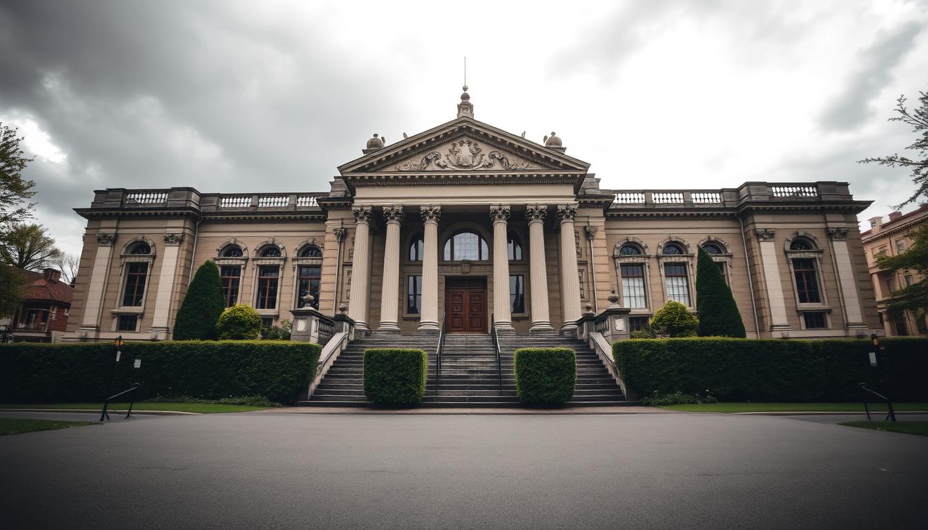 Comment Décrocher un Stage dans une Mairie ou Préfecture