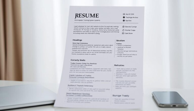 Comment optimiser votre CV pour les logiciels de recrutement ATS