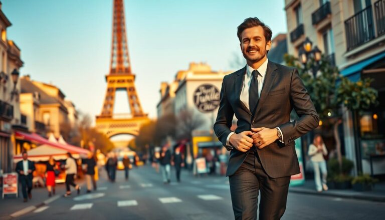 Confiance et performance : booster sa recherche d'emploi en France