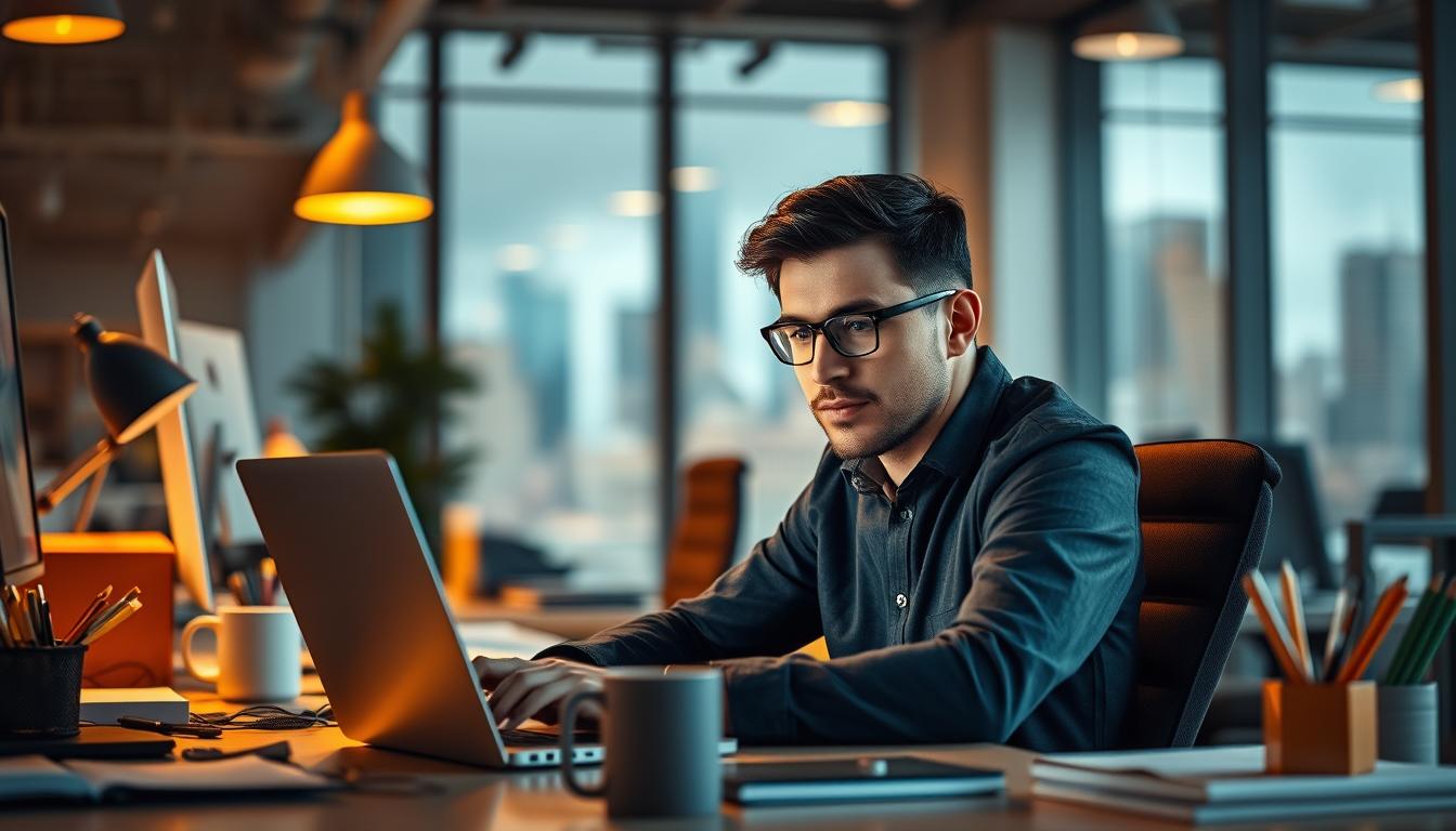 Créer son entreprise en gardant son salaire : le parcours du créateur-salarié