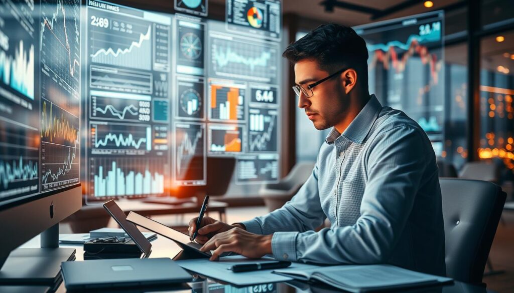 Data Science finance