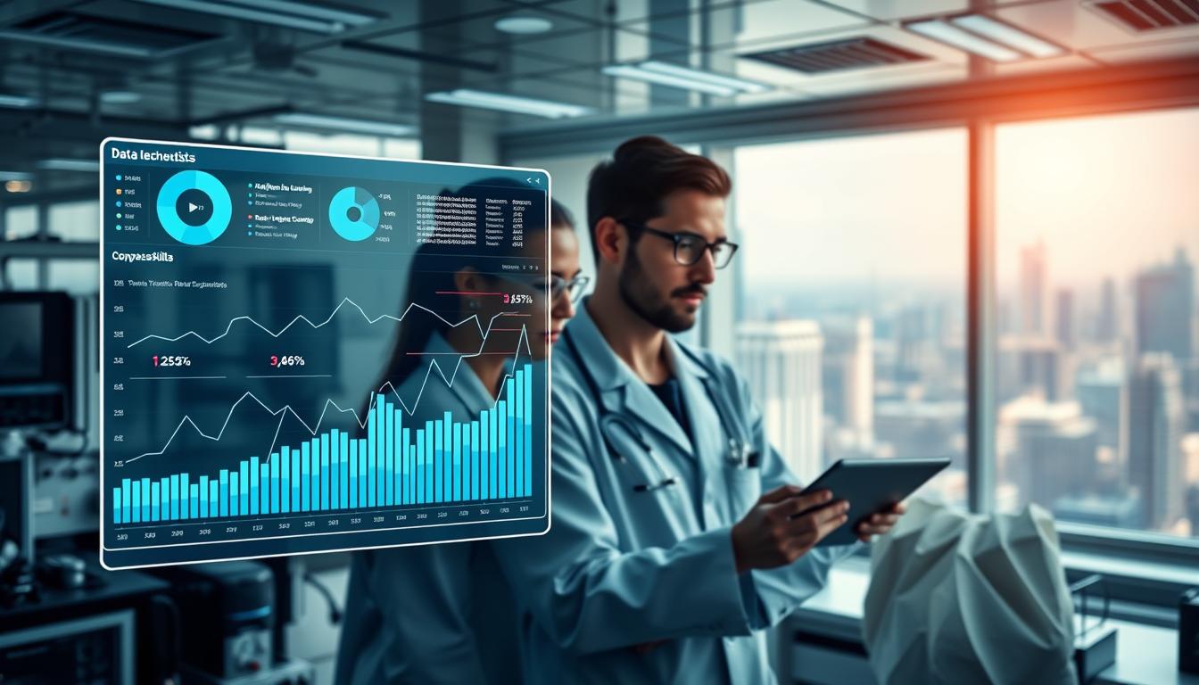 Data Scientist : Les compétences techniques les plus recherchées