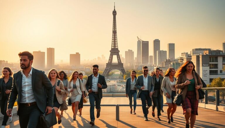 Décrochez votre emploi en France : stratégies gagnantes pour