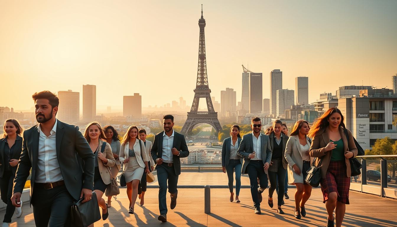 Décrochez votre emploi en France : stratégies gagnantes pour