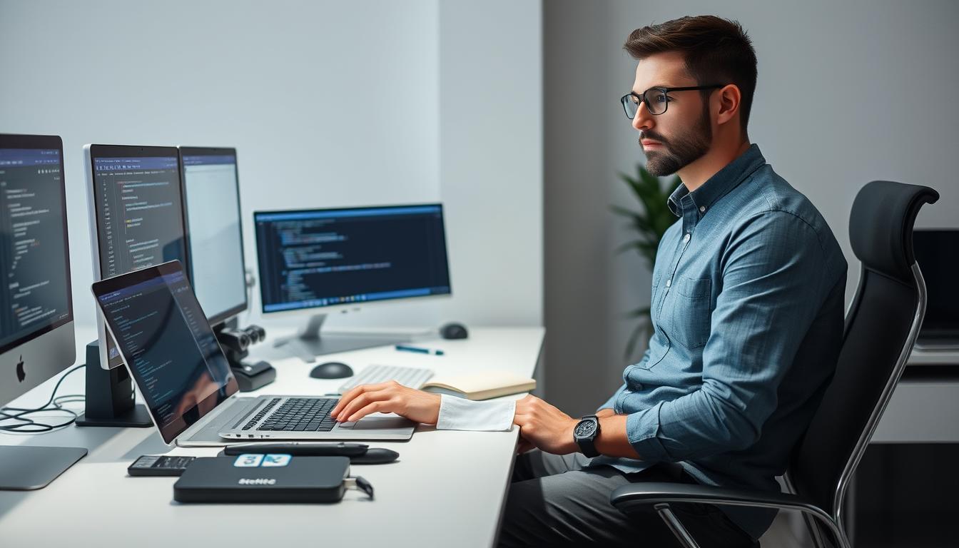 Développeur Informatique : 45 000 Postes à Pourvoir en France 2025