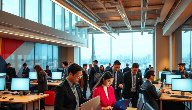 Digital : 80 000 Emplois Tech à Saisir - Télétravail Possible