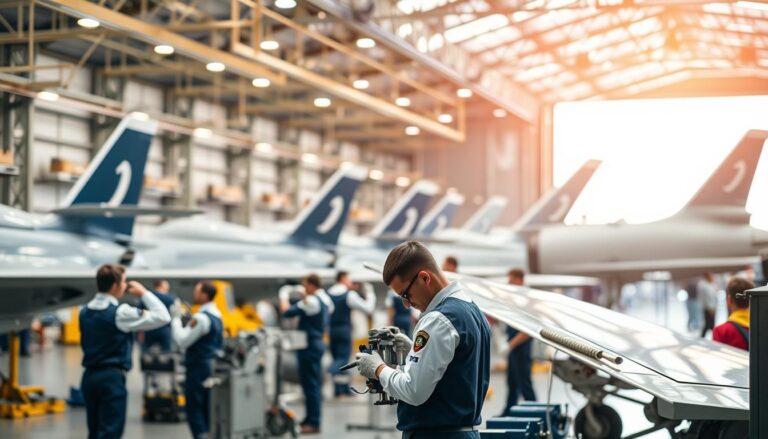 Emploi Mérignac : Aéronautique Dassault - 800 Techniciens