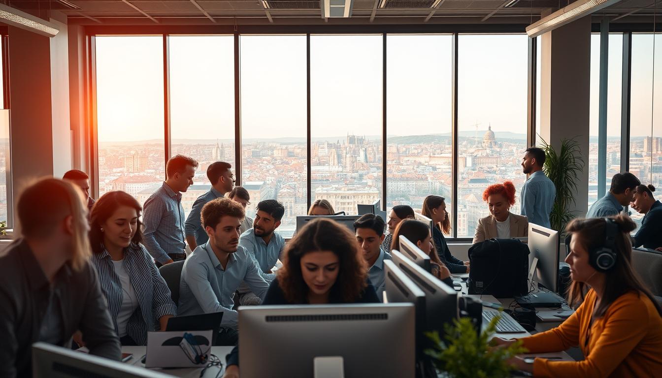 Emploi Toulouse Métropole : Service Public - 450 Postes