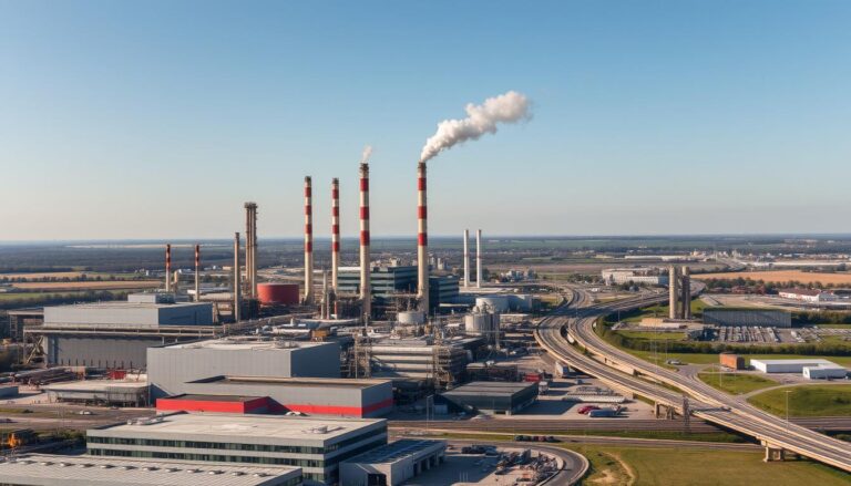 Emploi Villeurbanne : Industrie Chimique - 1 500 CDI Disponibles