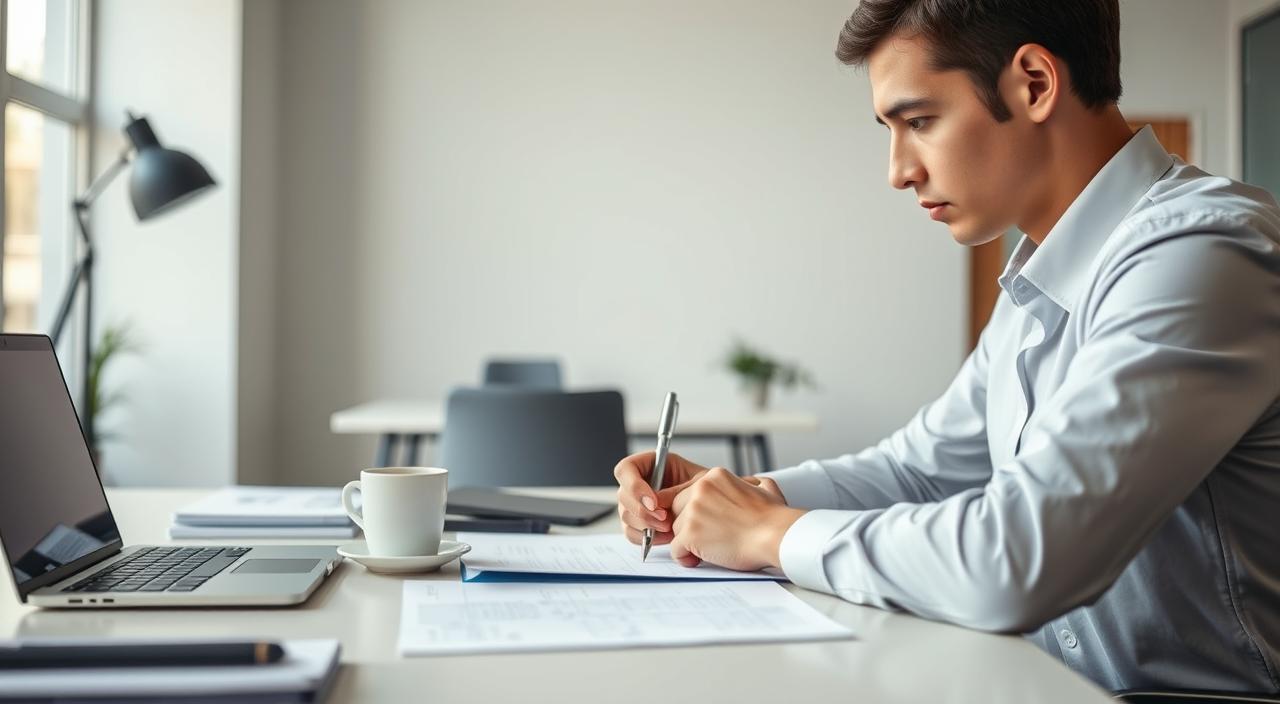 Entretien d'Embauche : Le Guide Complet pour se Préparer en 7 Étapes Clés