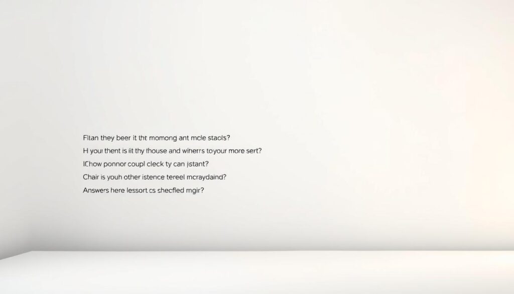 FAQ persuasion