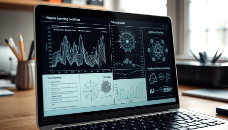 IA et Machine Learning : structurer ses compétences sur son CV