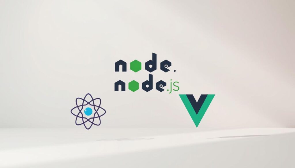 JavaScript frameworks