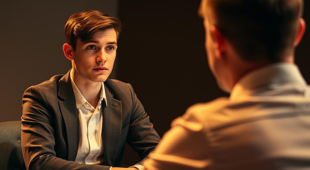 Jeune Diplômé : Comment Compenser son Manque d'Expérience en Entretien
