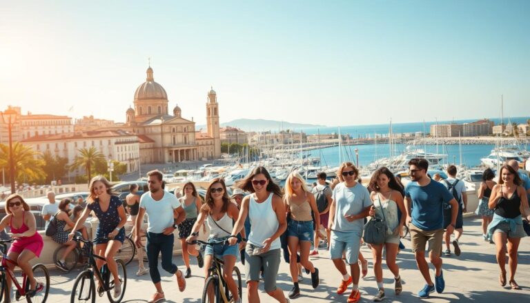 Jobs Été Marseille : 1 100 Offres Saisonnières - Tourisme