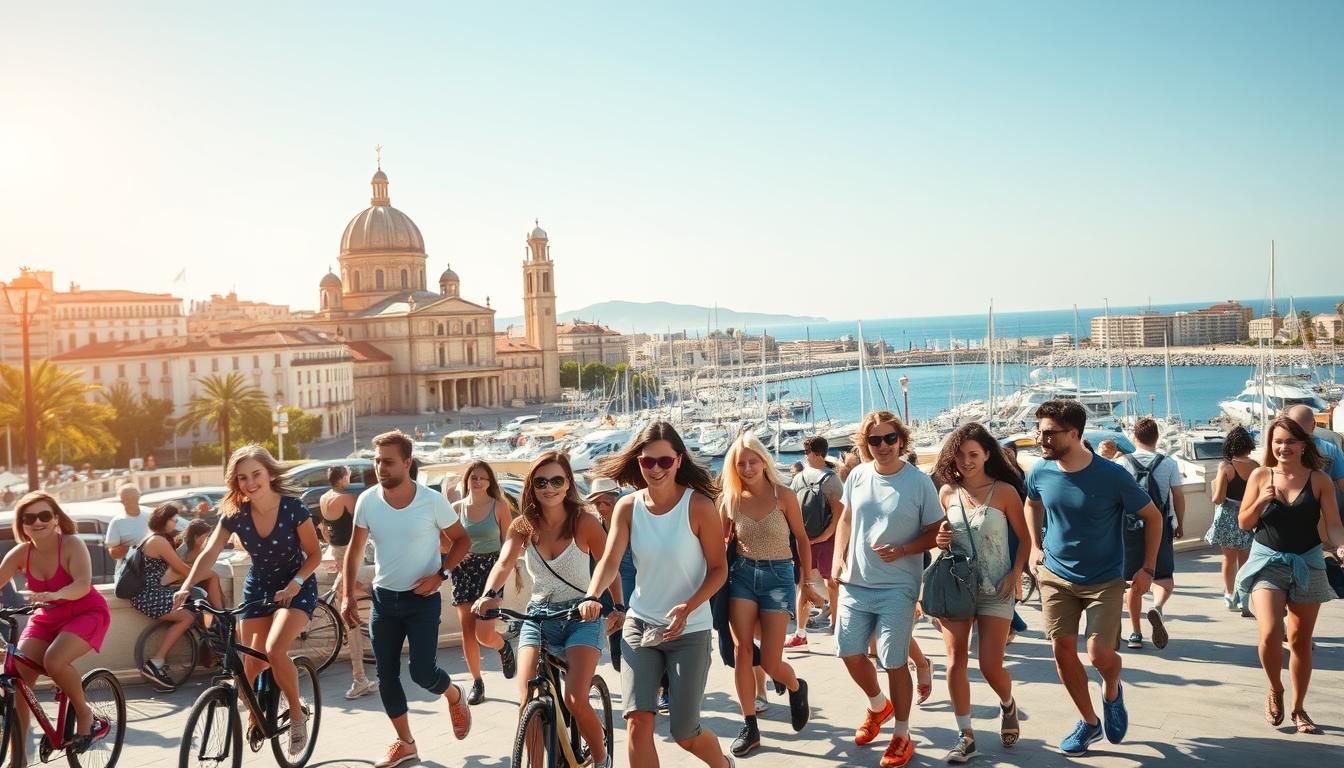 Jobs Été Marseille : 1 100 Offres Saisonnières - Tourisme