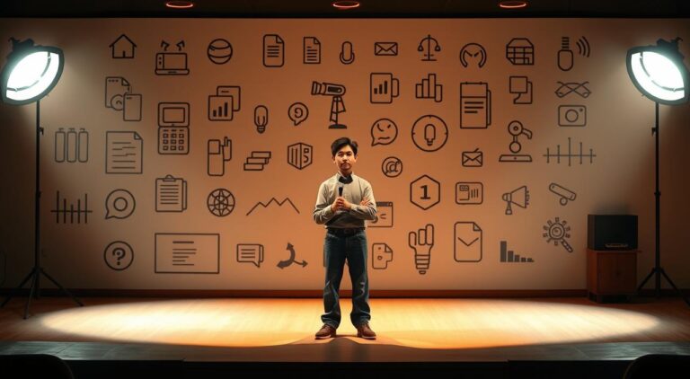 L'Art de Raconter son Parcours : Construire un Pitch Personnel Irrésistible