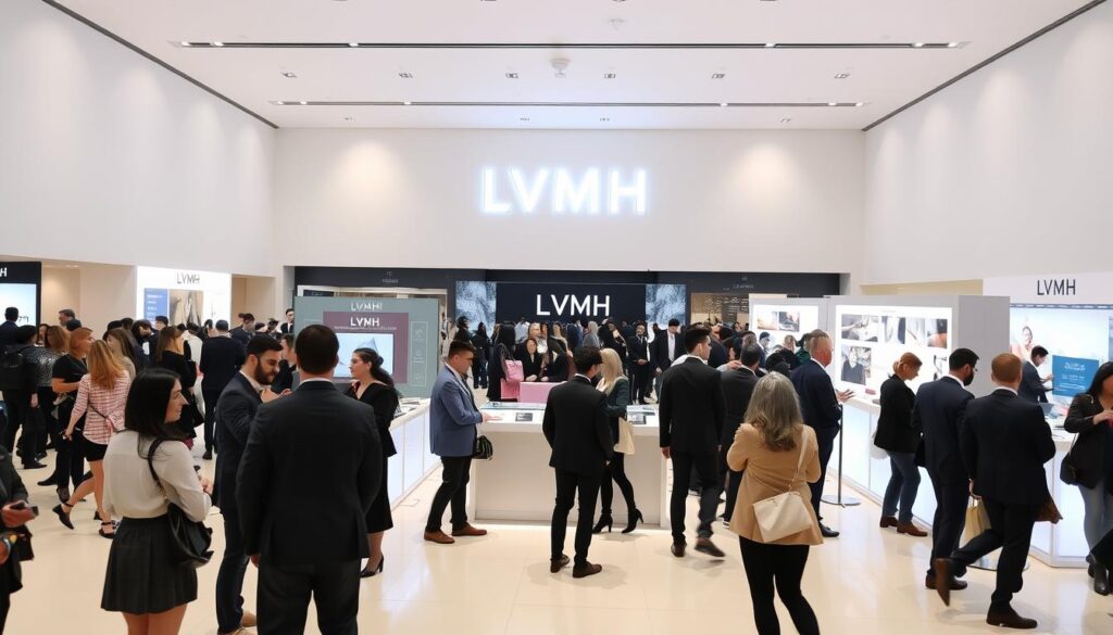 LVMH recrutement France