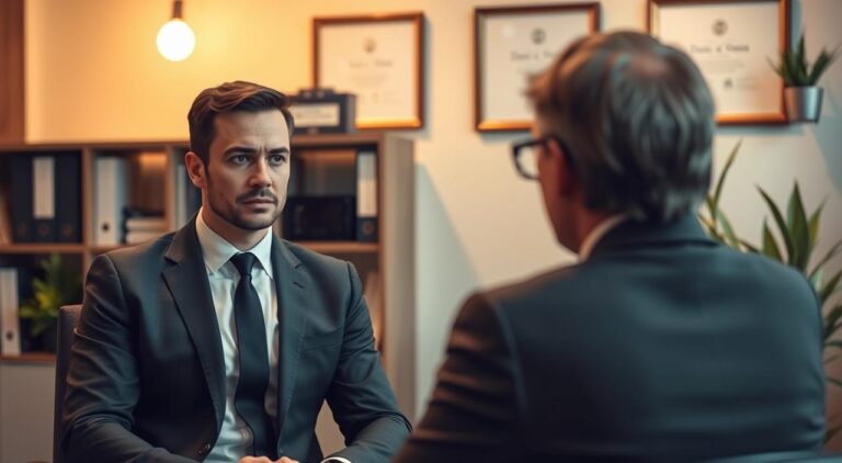 Les 10 Questions Incontournables d'un Entretien d'Embauche en France