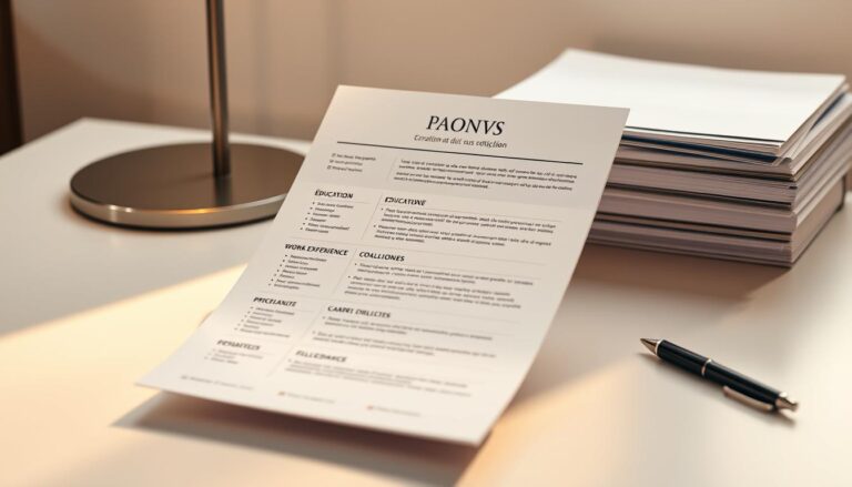 Les 10 erreurs fatales à éviter sur votre CV français